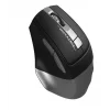 A4 TECH FB35 Bluetooth & 2.4G Kablosuz 2000dpi Gri Nano Mouse