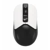 A4 TECH FG12S PANDA Nano Alıcılı Kablosuz 1200dpi Sessiz Mouse