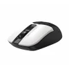 A4 TECH FG12S PANDA Nano Alıcılı Kablosuz 1200dpi Sessiz Mouse