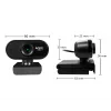A4 TECH PK-925H 16MP 1080P HD Mikrofonlu Siyah Webcam