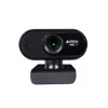 A4 TECH PK-925H 16MP 1080P HD Mikrofonlu Siyah Webcam