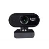 A4 TECH PK-925H 16MP 1080P HD Mikrofonlu Siyah Webcam