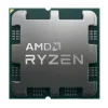 AMD Ryzen 5 9600 (6 Çekirdek) Up to 5.2 GHz 32mb AM5 İşlemci Tray (Fansız)