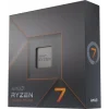 AMD Ryzen 7 7700X (8 Çekirdek) 4.5GHz ~ 5.4GHz 32mb AM5 İşlemci Tray (Fansız)
