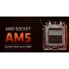 AMD Ryzen 7 7700X (8 Çekirdek) 4.5GHz ~ 5.4GHz 32mb AM5 İşlemci Tray (Fansız)