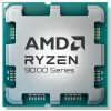 AMD Ryzen 7 9850X3D (8 Çekirdek) Up to 5.6 GHz 96mb AM5 İşlemci Tray (Fansız)