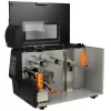 ARGOX IX4-250 PRO Thermal + Thermal Transfer Seri + Usb + Ethernet 203 mm/sn 203 dpi Endüstriyel Barkod yazıcı