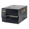 ARGOX IX6-250 PRO 203DPI TERMAL TRANSFER USB+ETHERNET ENDÜSTRİYEL BARKOD YAZICI (RİBONLU KULLANIM)