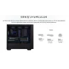 ASUS A21 PLUS Gaming Powersız Siyah ARGB Fan Mid Tower ATX Kasa