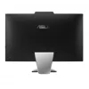 ASUS A3402WVAK-SDC1750B i7-1355U 16GB 512GB SSD O/B Iris Xe 23.8 Siyah DOS All in One PC
