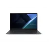 ASUS ExpertBook B1 B1503CVA-C78G512B4D-16G Core 7-150U 16GB 512GB SSD O/B Intel UHD 15.6 DOS Siyah Notebook