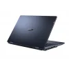 ASUS ExpertBook B3 Flip B3402FVA-C58512B3D Core 5-120U 8GB 512GB SSD O/B 14 Dokunmatik DOS Siyah 2 in 1 Notebook