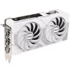 ASUS GEFORCE DUAL-RTX5060-O8G-WHITE 8GB GDDR7 128BIT 1XHDMI 3XDP EKRAN KARTI