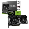 ASUS GEFORCE DUAL-RTX5060TI-O8G 8GB GDDR7 128BIT 1XHDMI 3XDP EKRAN KARTI