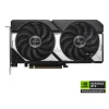 ASUS GEFORCE DUAL-RTX5060TI-O8G 8GB GDDR7 128BIT 1XHDMI 3XDP EKRAN KARTI