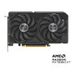 ASUS GEFORCE DUAL-RX9060XT-8G 8GB GDDR6 128BIT 1XHDMI 2XDP EKRAN KARTI