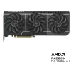 ASUS GEFORCE PRIME-RX9060XT-O8G 8GB GDDDR6 128BIT 1XHDMI 2XDP EKRAN KARTI