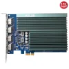 ASUS GT730-4H-SL-2GD5 2GB Geforce GT730 DDR5 64bit 4xHDMI 16x Ekran Kartı