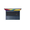 ASUS NB VIVABOOK 15 X1504VA-BQ5463 CORE 5 120U 8GB 512SSD 15.6 DOS