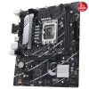 ASUS PRIME B760M-K D4 B760 DDR4 Vga GLan 2.5G mATX HD US32 M2 RGB 1700p Anakart