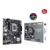 ASUS PRIME H610M-E-CSM H610 DDR5 Vga GLan mATX HD DP M2 RGB US3.2 1700p Anakart