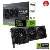 ASUS PRIME-RTX5080-O16G 16GB Geforce RTX5080 GDDR7 256bit HDMI 3xDP 16x Ekran Kartı (ARGB)