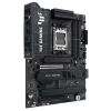 ASUS TUF GAMING X870E-PLUS WIFI7 DDR5 8000MT/S 1XHDMI 2XUSB 4XM.2 AM5 ATX (AMD AM5 9000/8000/7000 SE