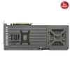 ASUS TUF-RTX5070TI-O16G-GAMING 16GB Geforce RTX5070Ti GDDR7 256bit 2xHDMI 3xDP 16x Ekran Kartı (ARGB)