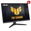 ASUS VG249QE5A TUF GAMING 23.8 LED IPS 1ms 146Hz 1920x1080 FullHD HDMI DP Multimedya (Vesa) ELMB Adap.Sync Siyah Monitö