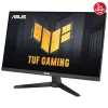 ASUS VG249QE5A TUF GAMING 23.8 LED IPS 1ms 146Hz 1920x1080 FullHD HDMI DP Multimedya (Vesa) ELMB Adap.Sync Siyah Monitö