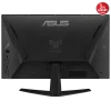 ASUS VG249QE5A TUF GAMING 23.8 LED IPS 1ms 146Hz 1920x1080 FullHD HDMI DP Multimedya (Vesa) ELMB Adap.Sync Siyah Monitö