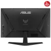 ASUS VG259Q3A TUF GAMING 24.5 LED IPS 1ms 180Hz 1920x1080 FullHD 2xHDMI DP Multimedya (Vesa) AMD Free FastIPS ELMB Siya