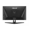 ASUS VG27AQM5A TUF Gaming 27 LED IPS 0,3ms 300Hz 2560x1440 QHD 2x HDMI 1xDP Multimedya (Vesa) AdaptiveSync Siyah Monitö