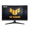 ASUS VG27VQM1B TUF Gaming 27 Curved (Kavisli) 1ms 280Hz 1920x1080 FullHD 2xHDMI DP Multimedya (Vesa) ELMB FreeSync Pre.