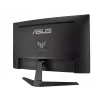 ASUS VG27VQM1B TUF Gaming 27 Curved (Kavisli) 1ms 280Hz 1920x1080 FullHD 2xHDMI DP Multimedya (Vesa) ELMB FreeSync Pre.