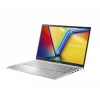 ASUS VivoBook 15 X1502VA-NJ871 i5-13420H 8GB 512GB SSD O/B Intel Iris Xe 15.6 DOS Gümüş Notebook