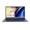 ASUS VivoBook 15 X1504VA-BQ3970W-16G Core 5-120U 16GB 512GB SSD O/B Intel 15.6 W11H Notebook