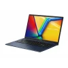 ASUS VivoBook 15 X1504VA-BQ5456-16G Core 7-150U 16GB 512GB SSD O/B Intel 15.6 DOS Notebook