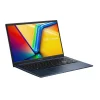 ASUS VivoBook 15 X1504VA-BQ5456 Core 7-150U 8GB 512GB SSD O/B Intel 15.6 DOS Notebook