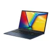 ASUS VivoBook 15 X1504VA-BQ5456 Core 7-150U 8GB 512GB SSD O/B Intel 15.6 DOS Notebook