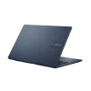 ASUS VivoBook 15 X1504VA-BQ5456 Core 7-150U 8GB 512GB SSD O/B Intel 15.6 DOS Notebook