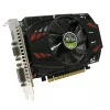 AXLE GTX750TI AX-GTX750Ti/4GD5P8CDI 4GB Geforce GTX750TI DDR5 128bit HDMI DVI VGA 16x Ekran Kartı