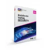BITDEFENDER TOTAL SECURITY 5KULL. 1YIL KUTU