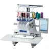 BROTHER ENTREPRENEUR PROX PR1055X 10 İĞNELİ PROFESYONEL NAKIŞ MAKİNESİ