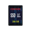 CODEGEN CDG-256GB-SSD25 2.5 256GB (560/500MB/s) SATA SSD Disk