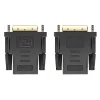 CODEGEN CDG-CNV37 DVI 24+1 Pin Erkek - HDMI Dişi Çevirici Adaptör