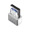 CODEGEN CDG-DOC-303 2.5 ve 3.5 USB 3.0 Alüminyum Sata 3 Docking Station