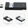 CODEGEN CODMAX CDG-HDC-35BP 3.5 USB 3.0 Sata 3 Harici HDD Kutusu