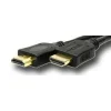 CODEGEN CPS100 10 Mt ALTIN KAPLAMA UÇLU HDMI Kablo