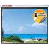 CODEGEN EX-24 240x200 Motorlu Projeksiyon Perdesi